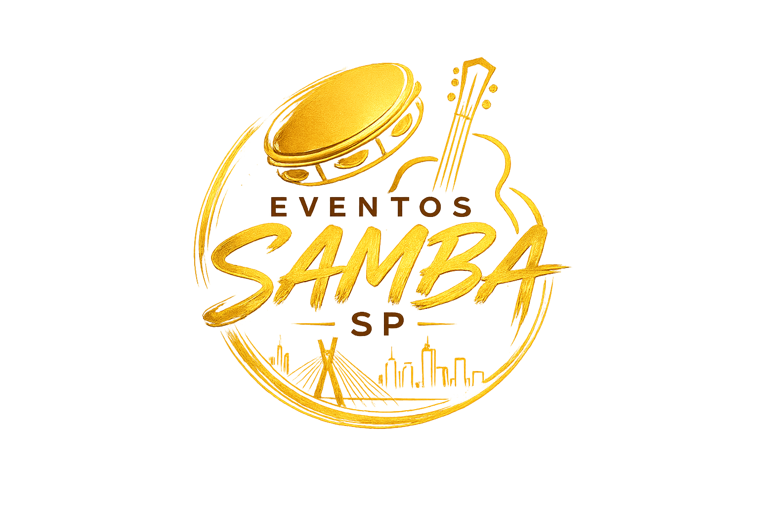 Eventos Samba SP